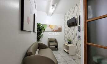 Imagem 3: Sala Comercial, 1 Banheiro, No Centro da Cidade