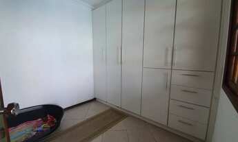 Imagem 4: Casa com três dormitórios