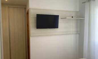 Imagem 5: Apartamento com Varanda Gourmet no Alto da Mooca