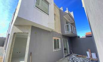 Imagem: Sobrado dentro de condomínio 3 quartos