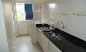 Imagem 4: Apartamento a venda no Residencial Marcia Regina