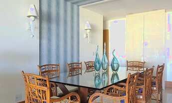 Imagem 6: Apartamento para venda tem 292 metros quadrados com 4 quartos