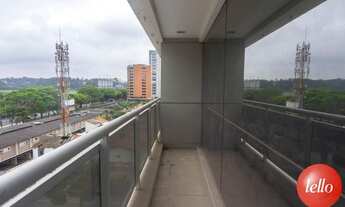 Imagem 6: São Paulo - Conjunto Comercial/sala - Chácara Santo Antônio