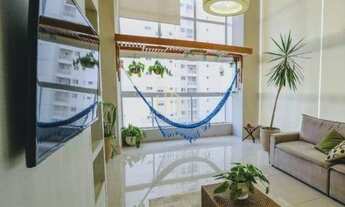 Imagem: Apartamento, Jardim Goiás, Goiânia - GO