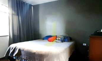 Imagem 7: Casa no São Cristovão super espaçosa e com excelente sobra de terreno