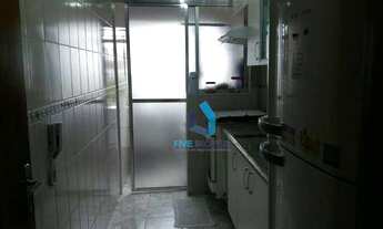 Imagem 4: Apartamento com 2 dormitórios à venda, 50 m² por R$ 290.000 - Vila Erna - São Paulo/SP