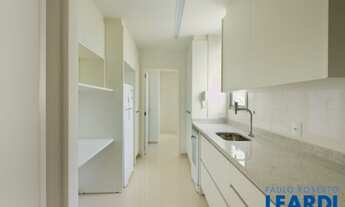 Imagem 4: DUPLEX - ITAIM BIBI - SP