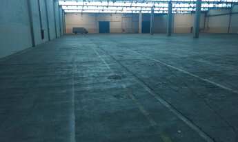 Imagem 2: Galpão/Depósito/Armazém Distrito Industrial Jundiaí