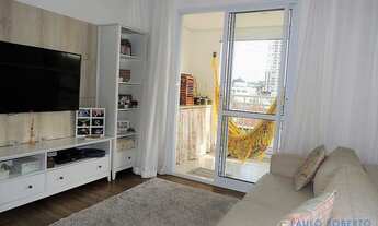 Imagem: APARTAMENTO - MORUMBI - SP