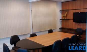 Imagem 2: CONJ. COMERCIAL - JARDIM PAULISTA - SP