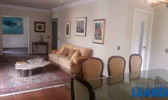 Imagem 4: APARTAMENTO - JARDIM AMÉRICA - SP