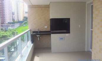 Imagem 3: APARTAMENTO - MORUMBI - SP
