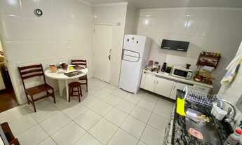 Imagem 5: Vende-se apartamento de 2 dormitórios com dependência de empregada completa, vaga de garag