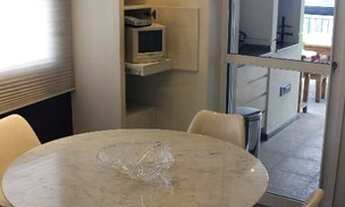 Imagem 4: APARTAMENTO - CAMPO BELO - SP