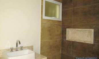 Imagem 6: CASA EM CONDOMÍNIO - SWISS PARK - SP