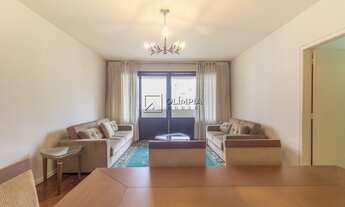 Imagem: Apartamento Venda Perdizes 140 m² 3 Dormitórios