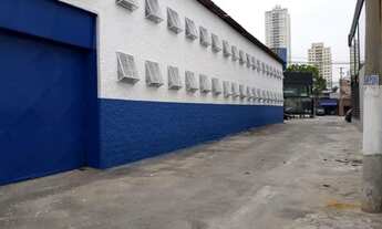 Imagem 6: Galpão à venda ou locação 600m², mezanino, excelente ponto comercial na av cons. Carrão ao