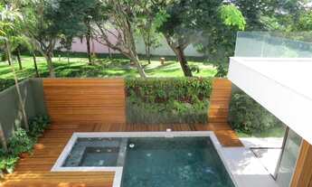 Imagem 4: Quintas do Rio Casa em condomínio com 5 dormitórios