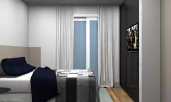 Imagem 5: APARTAMENTO - VILA NOVA CONCEIÇÃO - SP