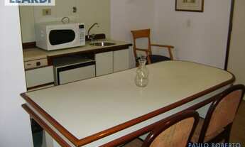 Imagem 5: APARTAMENTO - JARDIM PAULISTA - SP