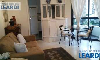 Imagem 2: FLAT - JARDIM PAULISTA - SP