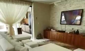 Imagem 5: Porto Real Resort, Casa Alto Padrão 350 m2 6 quartos 4 suites (1 canadense) e 2 vagas