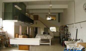 Imagem 7: PRÉDIO - LIMÃO - SP