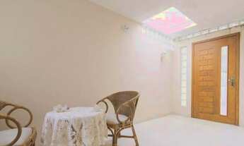 Imagem 3: Sobrado com 6 dormitórios - venda por R$ 3.480.000,00 ou aluguel por R$ 9.000,00/mês - Bel