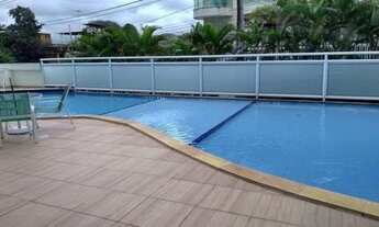 Imagem 4: Apartamento para venda possui 51 metros quadrados com 1 quarto