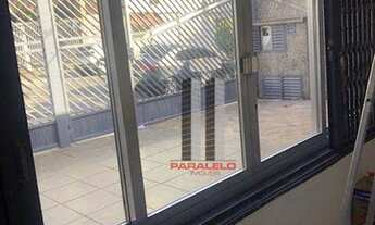 Imagem 2: Casa com 3 dormitórios para alugar, 167 m² por R$ 4.000,00/mês - Parque da Mooca - São Pau