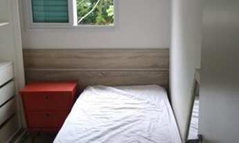 Imagem 6: Apartamento sem Condomínio para Venda em Santo André, Vila Alpina, 2 dormitórios, 1 banhei