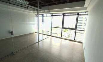 Imagem 3: Sala para alugar, 41 m² por R$ 2.800,00/mês - Praia de Belas - Porto Alegre/RS