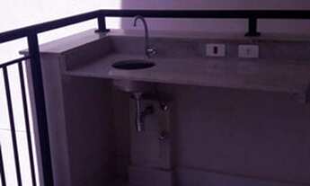 Imagem 2: APARTAMENTO - POMPÉIA - SP