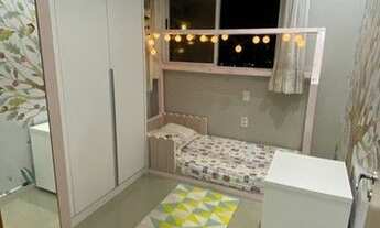 Imagem 6: PORTEIRA FECHADA- 2 quartos/suíte em Ilha dos Bentos