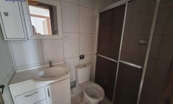 Imagem 6: Apartamento com 2 dormitórios à venda, 68 m² por R$ 168.000 - Saboó - Santos/SP