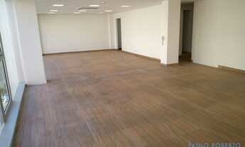 Imagem 2: CONJ. COMERCIAL - HIGIENÓPOLIS - SP