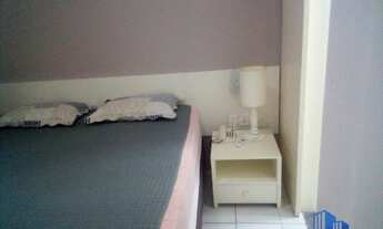 Imagem 6: Flat na nossa Maravilhosa Av. Beira Mar