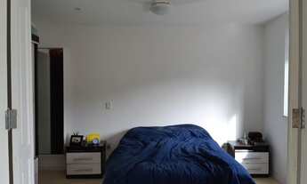 Imagem 3: Apartamento com 1 dormitório à venda, 51 m² por R$ 610.000,00 - Jardim Botânico - Rio de J