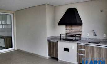 Imagem: APARTAMENTO - VILA NOVA CONCEIÇÃO - SP