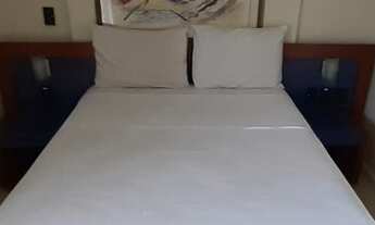 Imagem 2: Apartamento para venda possui 78 metros quadrados com 2 quartos em Asa Norte - Brasília