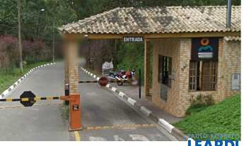 Imagem 2: AREA - GRANJA VIANA - SP