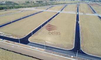 Imagem: Terrenos Finaciados no Veredas dos Campos