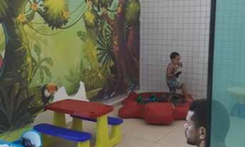 Imagem 7: Alugo apartamento no janga prince. 16andar