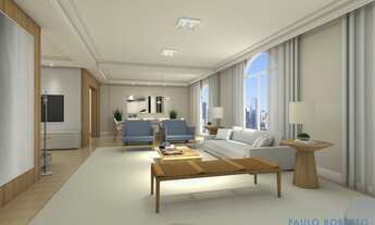 Imagem 2: APARTAMENTO - JARDIM AMÉRICA - SP