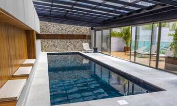 Imagem 4: Vigo - Apartamento pronto para morar com 372m² em uma localização única, a poucos passos d