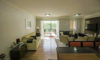 Imagem 3: Apartamento à Venda - Cidade São Francisco , 3 Quartos, 128 m2