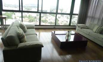 Imagem: COBERTURA - VILA MADALENA - SP