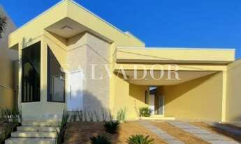 Imagem: Sobrado à venda, Cond. Residencial Flores