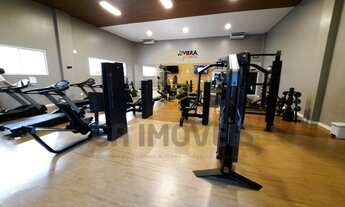 Imagem 2: Apartamento beira mar de alto padrão com 196 m2, 4 suítes e excepcional área de lazer!