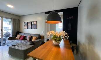 Imagem 6: Riverside 02 quartos mobiliado